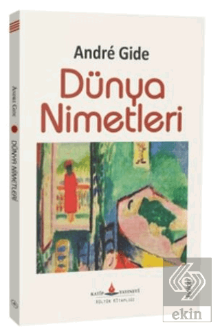 Dünya Nimetleri