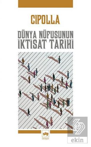 Dünya Nüfusunun İktisat Tarihi