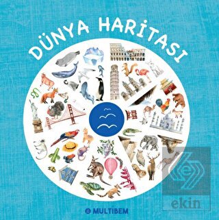 Dünya Oyun Haritası