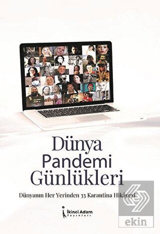 Dünya Pandemi Günlükleri