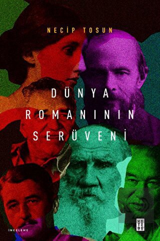 Dünya Romanının Serüveni