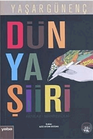Dünya Şiiri