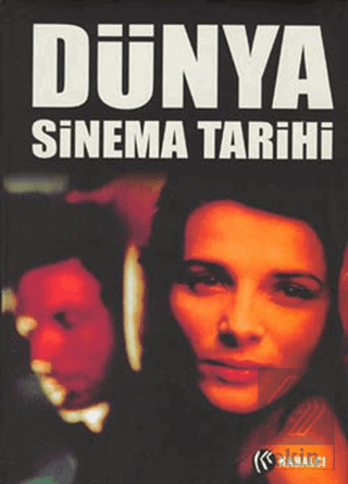 Dünya Sinema Tarihi