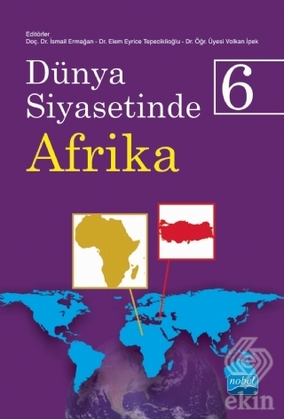 Dünya Siyasetinde Afrika 6
