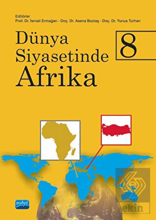 Dünya Siyasetinde Afrika 8