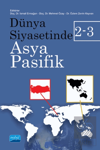 Dünya Siyasetinde Asya - Pasifik 2-3
