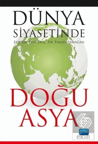 Dünya Siyasetinde Doğu Asya