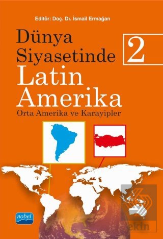 Dünya Siyasetinde Latin Amerika - 2