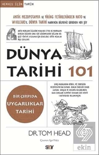 Dünya Tarihi 101