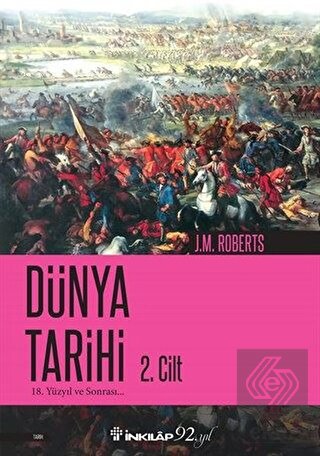 Dünya Tarihi 2. Cilt