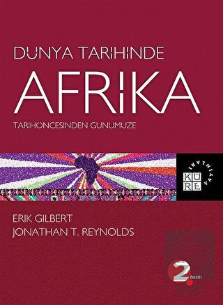 Dünya Tarihinde Afrika
