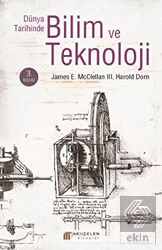 Dünya Tarihinde Bilim ve Teknoloji