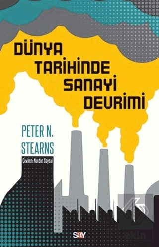 Dünya Tarihinde Sanayi Devrimi