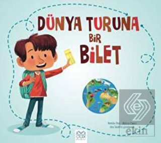 Dünya Turuna Bir Bilet
