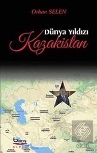 Dünya Yıldızı Kazakistan