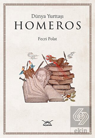 Dünya Yurttaşı Homeros