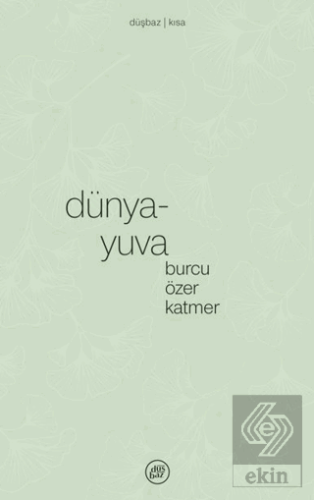 Dünya-yuva