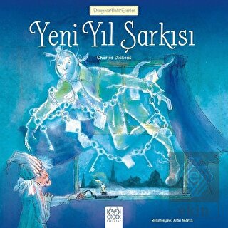 Dünyaca Ünlü Eserler - Yeni Yıl Şarkısı
