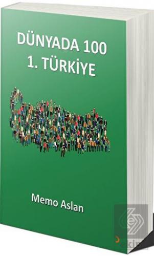 Dünyada 100 1. Türkiye