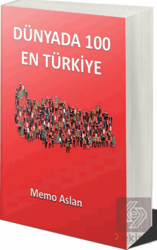 Dünyada 100 En Türkiye