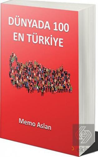 Dünyada 100 En Türkiye