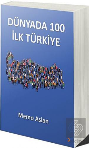 Dünyada 100 İlk Türkiye