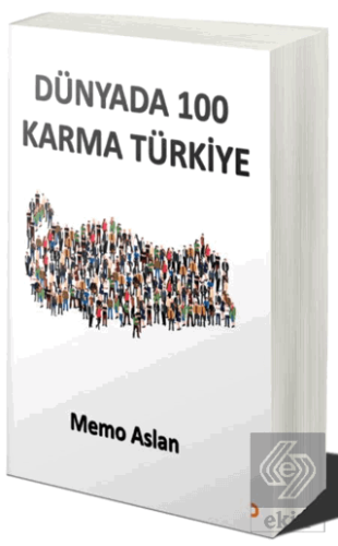 Dünyada 100 Karma Türkiye