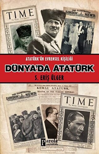 Dünya'da Atatürk