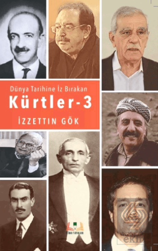 Dünyada İz Bırakan Kürtler - 3