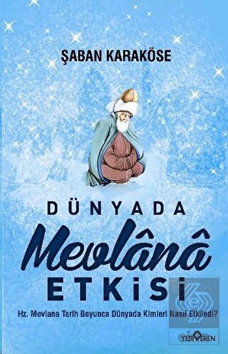 Dünyada Mevlana Etkisi