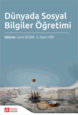 Dünyada Sosyal Bilgiler Öğretimi