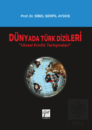 Dünyada Türk Dizileri