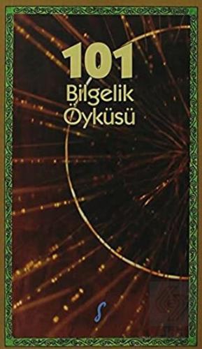 Dünyadan 101 Bilgelik Öyküsü