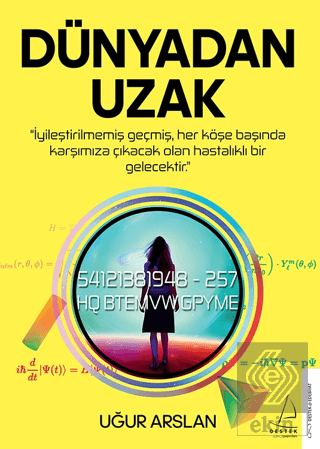 Dünyadan Uzak