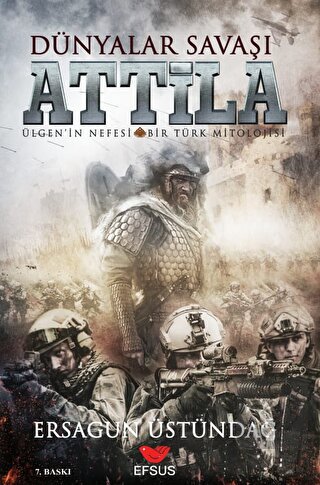 Dünyalar Savaşı Attila