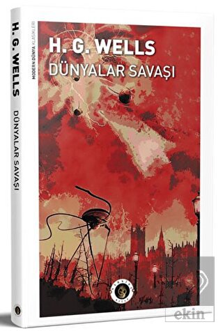Dünyalar Savaşı