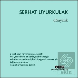 Dünyalık