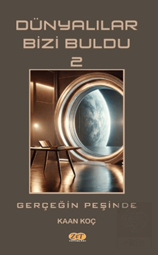 Dünyalılar Bizi Buldu 2
