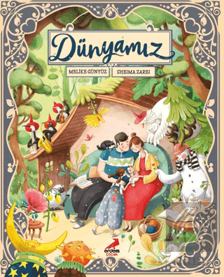 Dünyamız