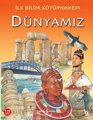 Dünyamız