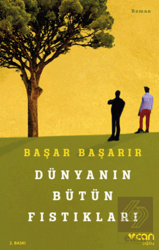 Dünyanın Bütün Fıstıkları