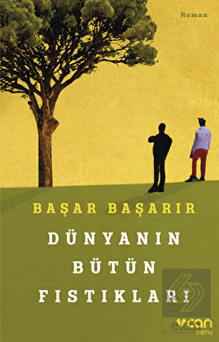 Dünyanın Bütün Fıstıkları