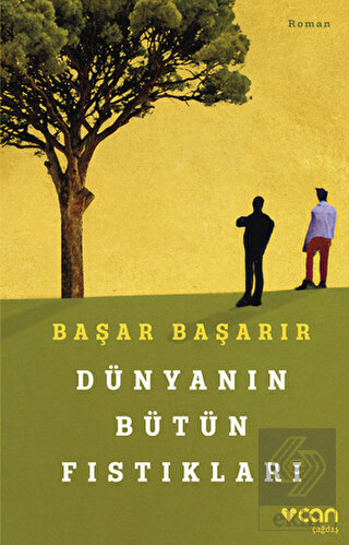 Dünyanın Bütün Fıstıkları