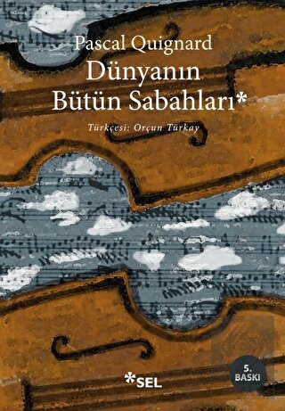 Dünyanın Bütün Sabahları