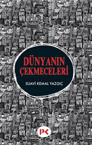 Dünyanın Çekmeceleri