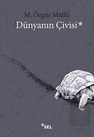 Dünyanın Çivisi
