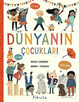 Dünyanın Çocukları