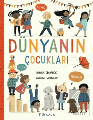 Dünyanın Çocukları