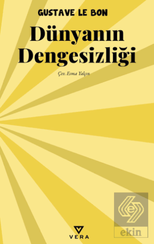 Dünyanın Dengesizliği