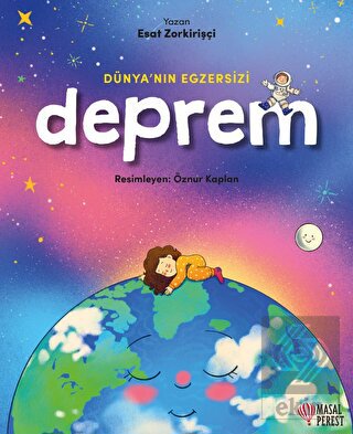 Dünya'nın Egzersizi - Deprem